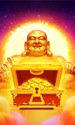 Happy Buddha: Bonus Combo